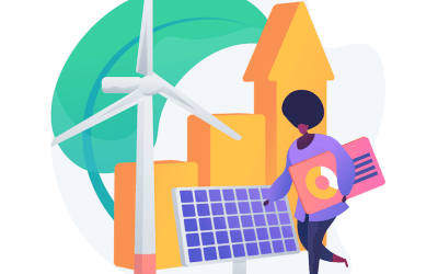 Financement de la transition énergétique : aides pour les entreprises