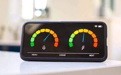 Suivez votre consommation d’énergie avec Ubigreen