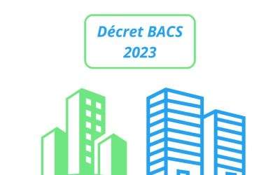 Décret BACS 2023 : Définition, Conformité et Nouveautés