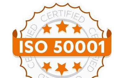 ISO 50001 : Norme de Management de l’Énergie