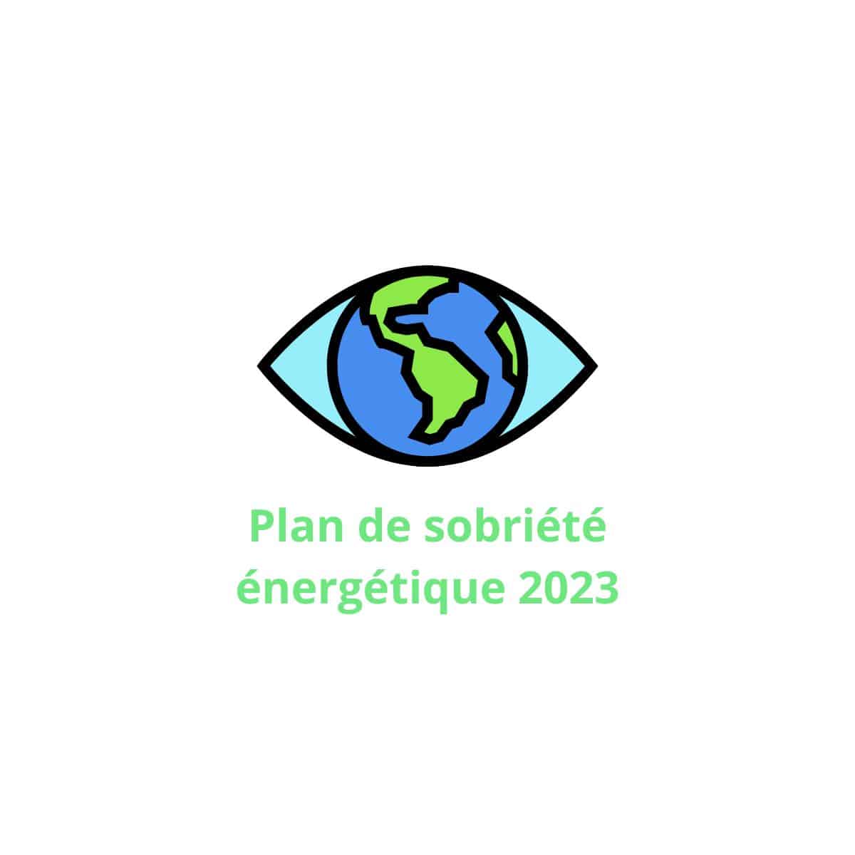 plan de sobriété énergétique 2023 plan de sobriété énergétique 2023