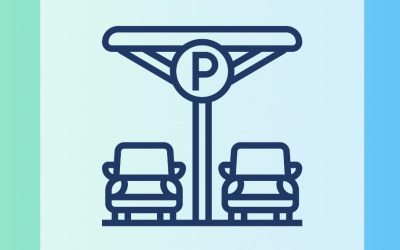 Ombrière photovoltaïque de parking : installation et réglementations