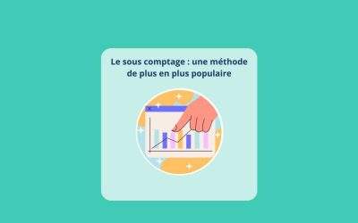 Sous Comptage : Fonctionnement, Prix, Facturation et Avantages