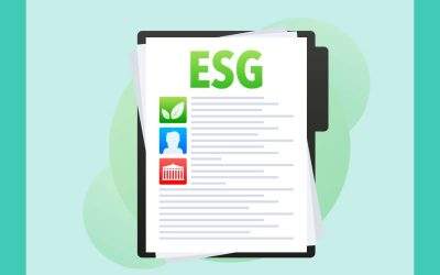 Reporting ESG : Pourquoi le mettre en place ?