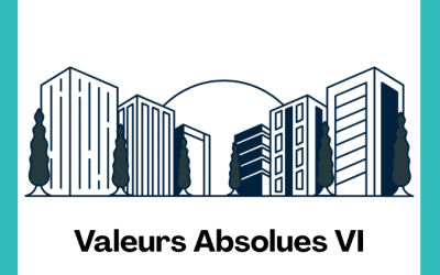 Décret Tertiaire : Publication de l’arrêté Valeurs Absolues VI