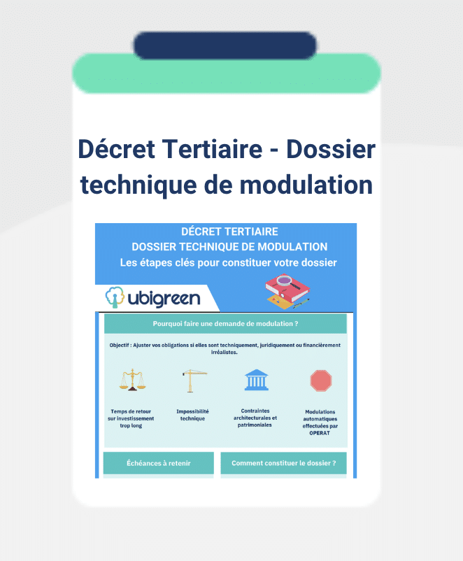 décret tertiaire décret tertiaire