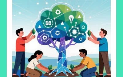 IA dans le secteur de l’énergie : usages et enjeux