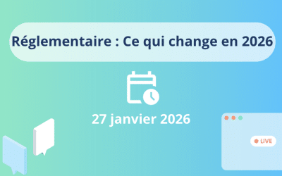 Webinaire Réglementations Énergétiques 2026