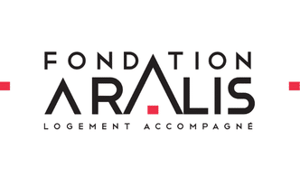 Fondation Aralis fondation aralis logo