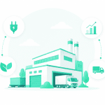 Secteur industriel et transport