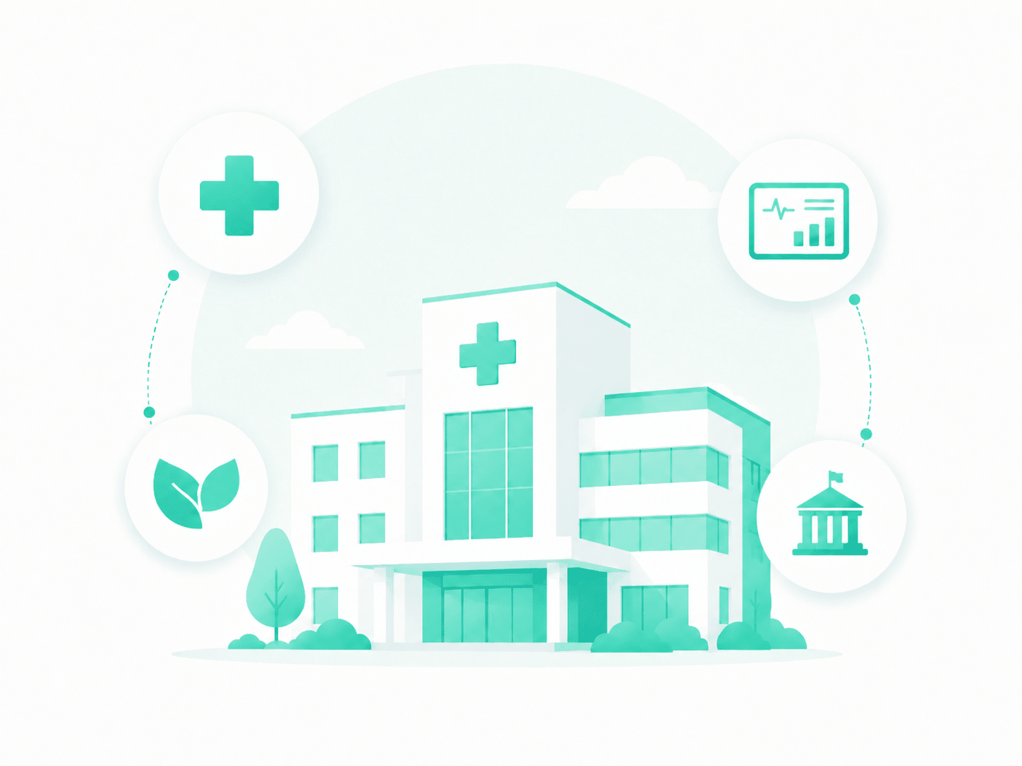 Secteur public et santé AP HP image