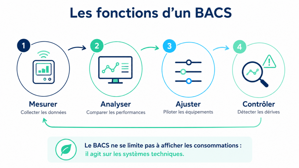 fonctions du décret bacs